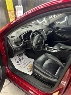 شيفروليه ماليبو